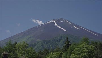 富士山登山步道7月開放　近2週已釀4死