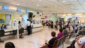 健保4月新制上路 調升新生兒7項重大手術支付.胃...