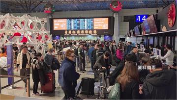 出國注意！申請這證件恐喪失台灣身分 移民署證實了