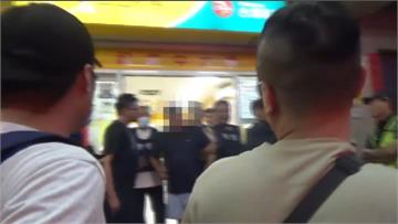 轟8槍後闖彩券行對峙警察2H 十大槍擊要犯「小蜜...