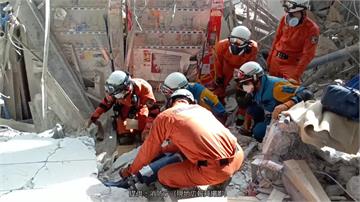 熊本地震增至30死 含永旺商場6死、製紙工廠8死