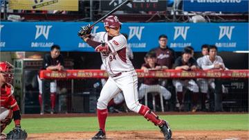 中職／當完兵不一樣了！馬傑森等待近7年、986打...