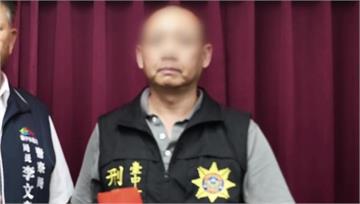 知法犯法！台中刑事小隊長「無償供毒」還毒駕　遭免...