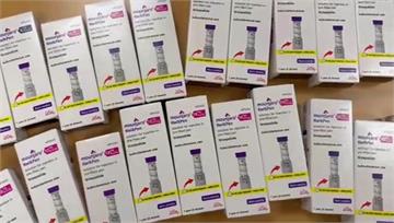 強插股藥局.搶400萬瘦瘦針牟利 威震集團遭警掃...