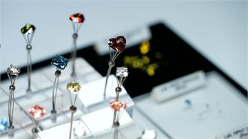 發現科學／鑽石可以用「種」的！ 實驗室鑽石璀璨耀...