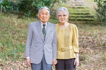 89歲日本上皇后美智子跌倒 傷勢不明送醫