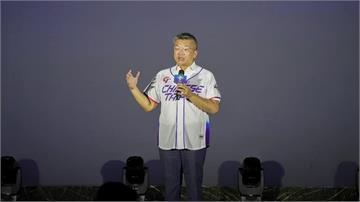 中職／蔡其昌頒獎典禮揭3大改革！專屬APP將上路...