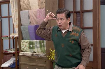 《寶島西米樂 守護》馬國賢搞笑扮潤滑劑 獲讚「暖...