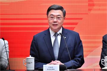 邀縣市長談《財劃法》 卓榮泰：多數認為全盤檢討、...