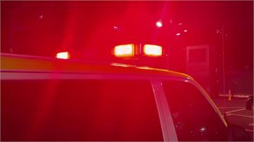 基隆大型社區驚傳槍響！男頭部中彈倒臥身亡
