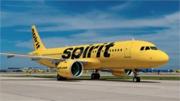 首家受伊朗戰爭衝擊倒閉的航空公司 精神航空宣告停...