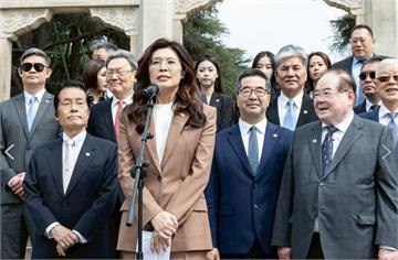 午宴有尼克森訪華同款菜 鄭麗文稱習近平貼心：他問...