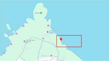 沖繩又爆台人溺水！40歲女「青之洞窟」潛水心臟驟...