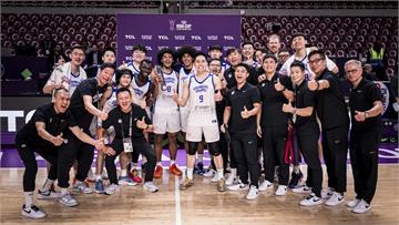 亞洲盃／復仇成功！台灣78：64擊敗約旦進8強 ...