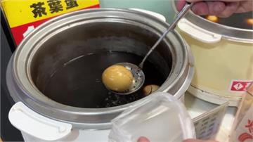 476顆茶葉蛋未結帳被取走！　陽明交大超商取消自...