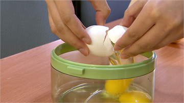 生雞蛋有血能吃嗎？ 3種異常蛋「1種別食用」