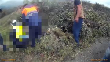 稱「路過」發現移工屍...警一查報案人是雇主  貨車記憶卡還不見了