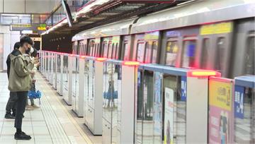 北捷車廂又見老鼠出沒！　引乘客恐慌喊「快下車」