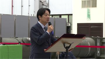 美參院跨黨派訪團來台 傳將晉見賴總統、敦促台灣通...