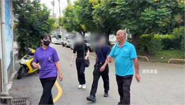 凌虐21歲女兒電線綁門關5坪浴室「只給少量食物」...