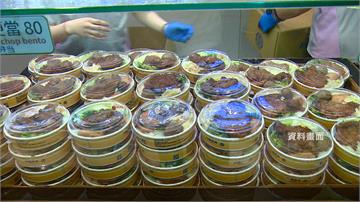 被爆便當有致癌油？台鐵：未使用問題油品、已預防性...
