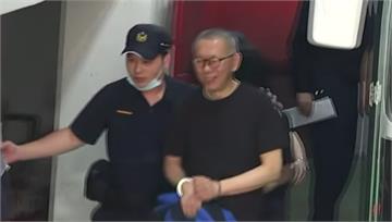 京華城案出庭 彭振聲：檢察官說圖利所以我認罪