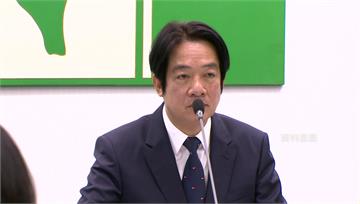 民進黨選對會 敲定2026縣市長「提名三大原則」