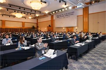 「台灣感性」燒進韓國！台韓觀光交流會議 拼互訪破...