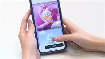 LABUBU變時尚單品！泡泡瑪特H1獲利年增近4...