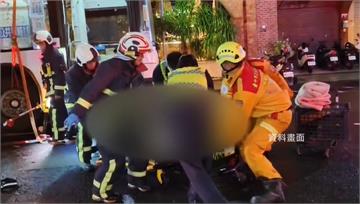 巨業司機輾斃女大生判4年半！家屬怒喊輕判 律師稱刑度過重「要上訴」