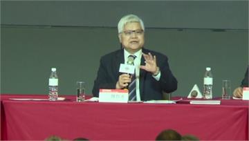 魏哲家股東會飆金句！美偷不走台積電技術 談海外設...