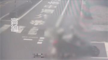 女服飾店員上班遇死劫！ 遭7旬駕駛撞飛斷魂