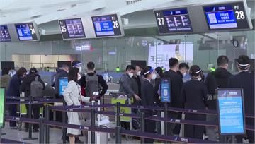 政策轉彎！中國恢復發放日旅客赴中普通簽證