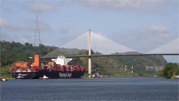 美中角力！ 香港長和集團巴拿馬運河港口經營權「裁...