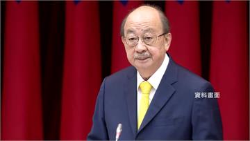 未出庭遭拘提！柯建銘斷杖砸徐巧芯挨告過失傷害罪 6/23再開庭