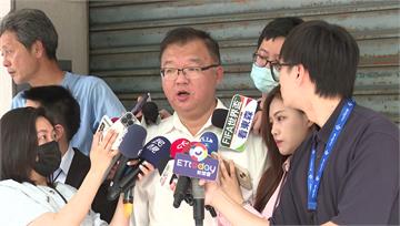 周美青發聲護馬英九 李德維：健康確實有疑義