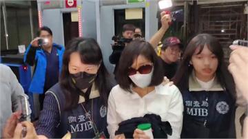超思雞蛋弊案狠撈6千萬！ 吳諭非母女+1官員被起...