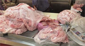 供過於求豬肉價跌 高麗菜批發價每公斤11元