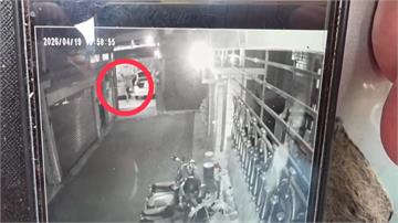 嘉義民宅惡火一家三口喪命 父衝回屋內疑「救妻女」...