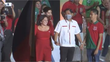 小馬可仕得票過半 當選菲國17屆總統