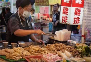 炸物、鹹酥雞「這樣吃」減少油脂吸收！ 營養師認證