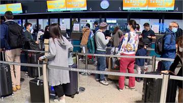 航班停飛、改期！2個月旅遊糾紛69件 日韓居多