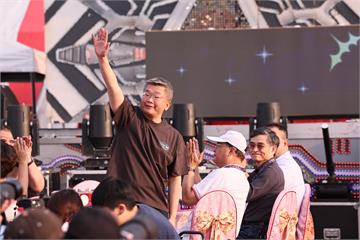 2026中職新球季啟動！ 蔡其昌感性喊：明年將加...