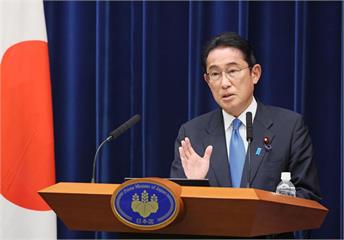 岸田文雄將在G7峰會前回訪尹錫悅 對北韓問題加強...