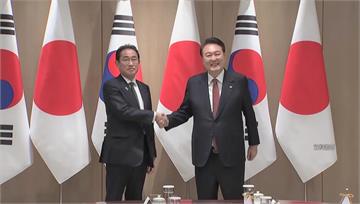 日本重新將韓列入出口白名單 貿易矛盾解除