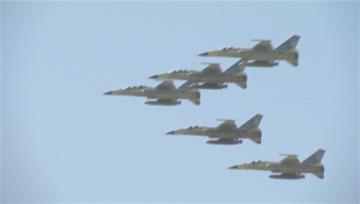 2架F-5E戰機失事 軍事專家曝3原因「和機齡較...