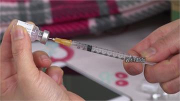 3、4月擬推「疫苗+1」接種活動 最快週四公布指...