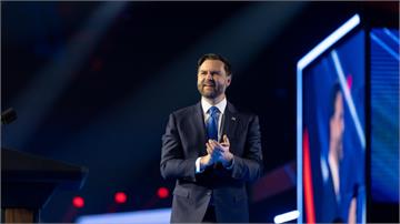 美副總統范斯爆住處遭襲擊！ 警方已逮捕1人