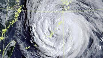 打亂父親節！白海豚周末逼近「中部以北防豪雨」 1...