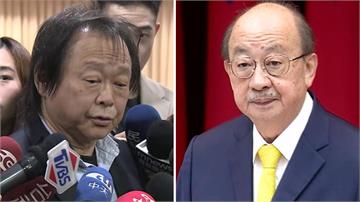 王世堅喊話要「謝謝收看」盼知進退 柯建銘曝心聲：...